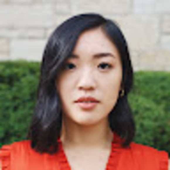 Meet your Posher, Cecilia - Picture 1 of 1